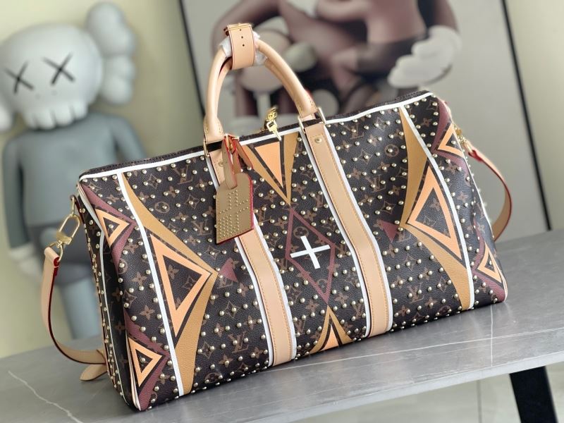 LV Travel Bags